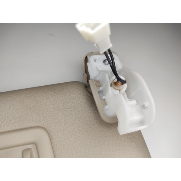 Quebra Sol Bmw 320i 328i 2013 A 2017