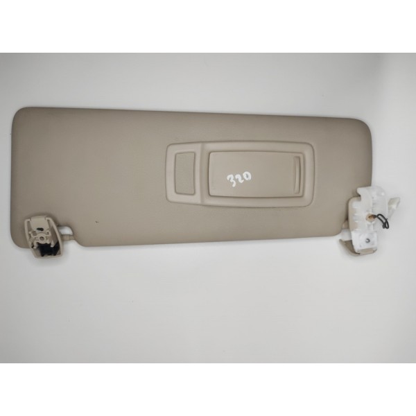 Quebra Sol Bmw 320i 328i 2013 A 2017