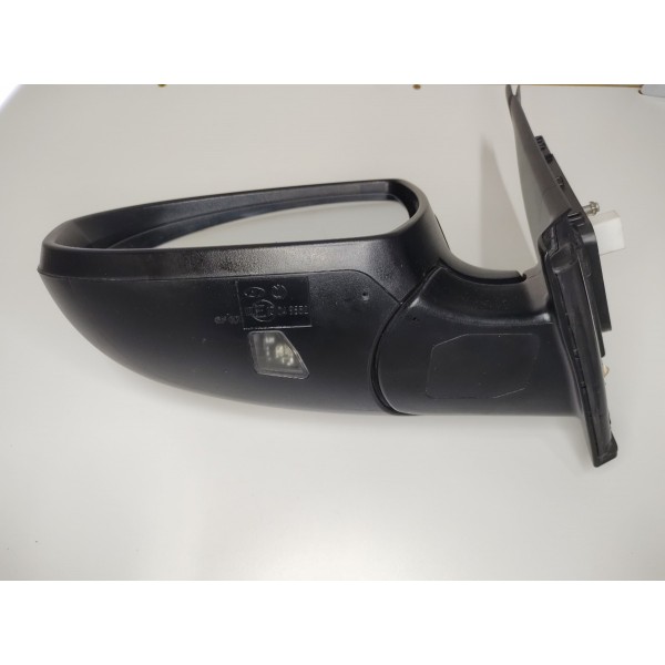 Retrovisor Hyundai New Tucson Esquerdo 2016 A 2020