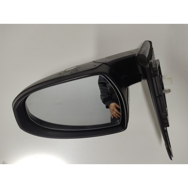 Retrovisor Hyundai New Tucson Direito 2016 A 2020