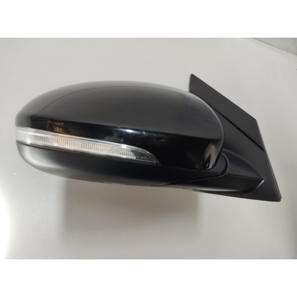 Retrovisor Hyundai New Tucson Direito 2016 A 2020
