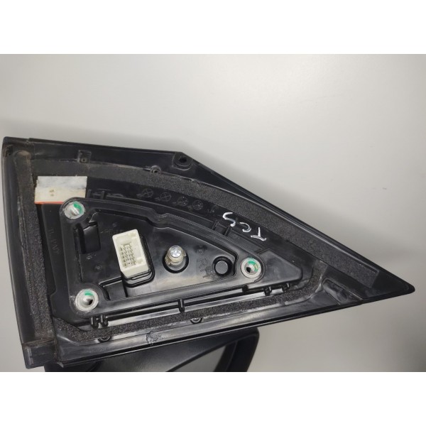 Retrovisor Hyundai New Tucson Direito 2016 A 2020