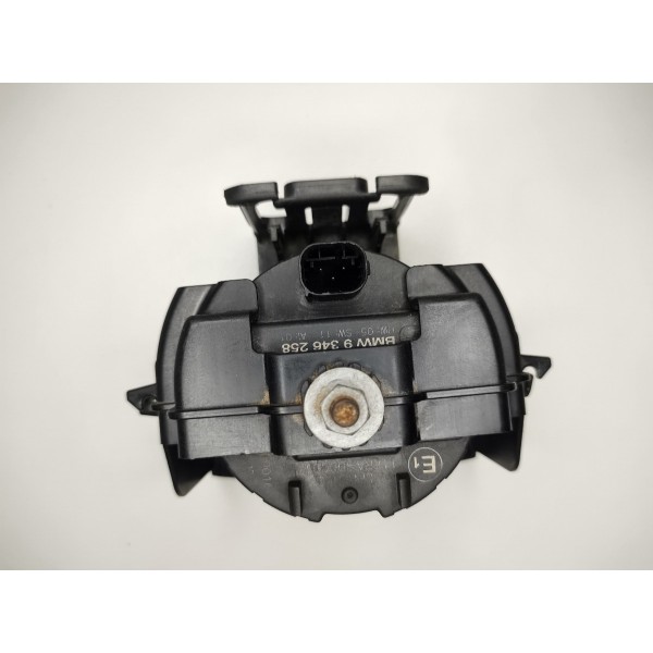 Sirene De Alarme Bmw 320i 328i -   9346258