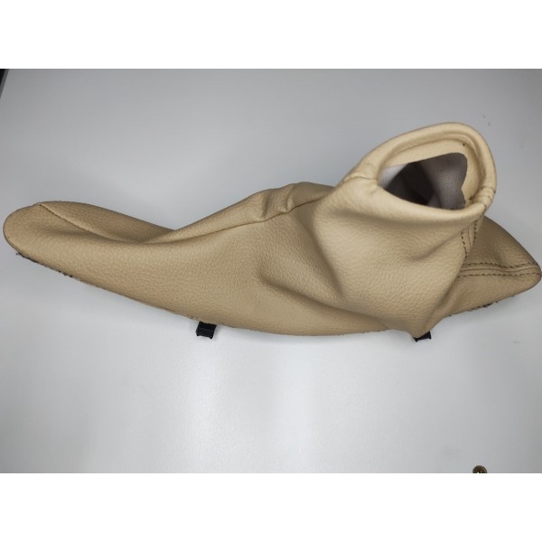 Coifa Alavanca Freio De Mão Bmw 320i - 328i Original