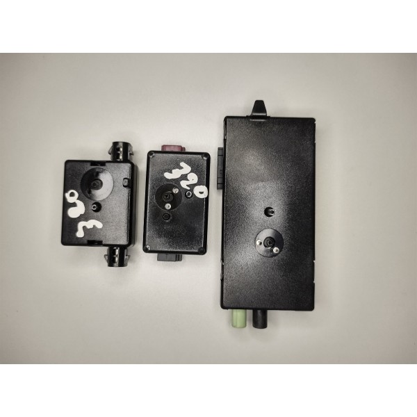 Kit Amplificador Antena- Sensor Radio Bmw 320i