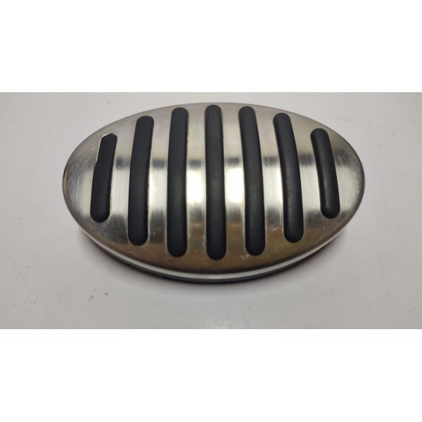 Borracha Pedal Freio Mini Cooper Countryman 09 A 16