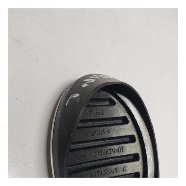 Borracha Pedal Freio Mini Cooper Countryman 09 A 16