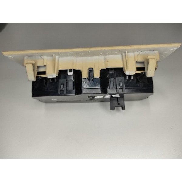 Comando Chave Luz Farol Bmw 320i - 328i 549648907