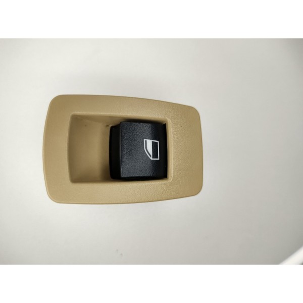 Comando De Vidro Traseiro Caramelo Bmw 320i / 328i 924164803