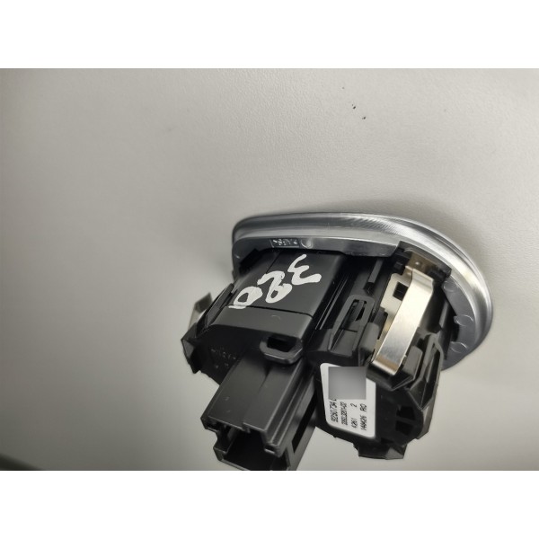 Botão Start Stop Engine Bmw 320i - 328i   925073402