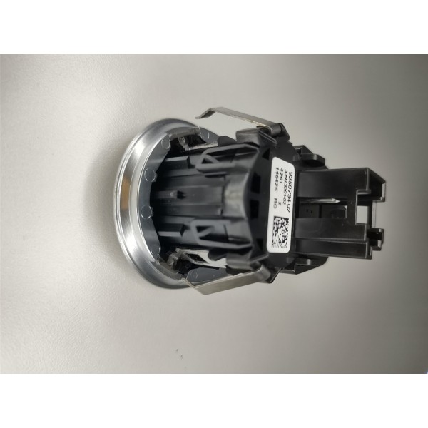 Botão Start Stop Engine Bmw 320i - 328i   925073402