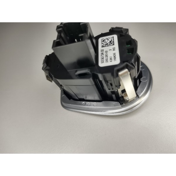 Botão Start Stop Engine Bmw 320i - 328i   925073402