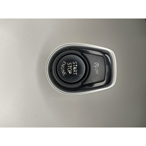 Botão Start Stop Engine Bmw 320i - 328i   925073402