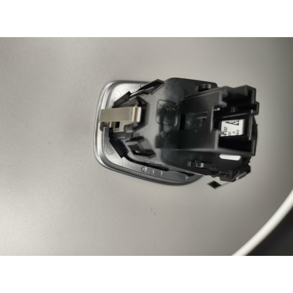 Botão Start Stop Engine Bmw 320i - 328i   925073402