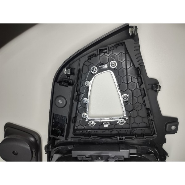 Moldura Acabamento Console Bmw 320i 2013 A 2017