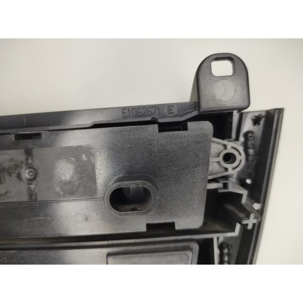 Comando Radio E Ar Condicionado Bmw 320i   2013 A 2017