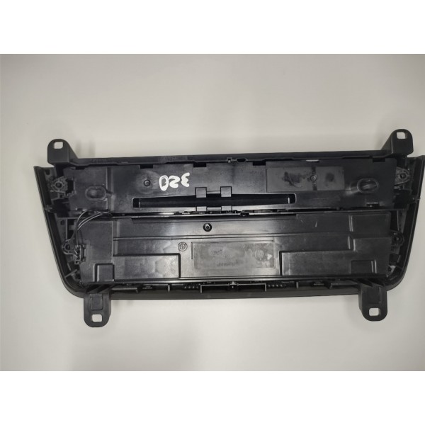 Comando Radio E Ar Condicionado Bmw 320i   2013 A 2017