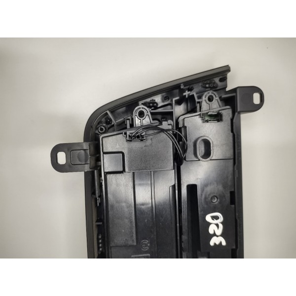 Comando Radio E Ar Condicionado Bmw 320i   2013 A 2017