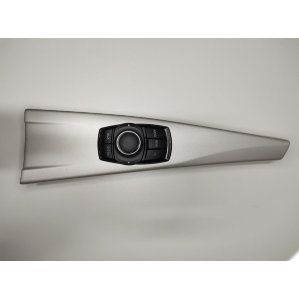 Moldura Console Com Comando 1 Drive Bmw 320i 2013 A 2017