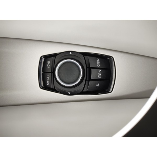 Moldura Console Com Comando 1 Drive Bmw 320i 2013 A 2017