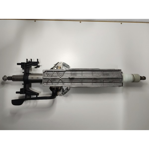 Canote Coluna De Direção Bmw 320i 2013 A 2017