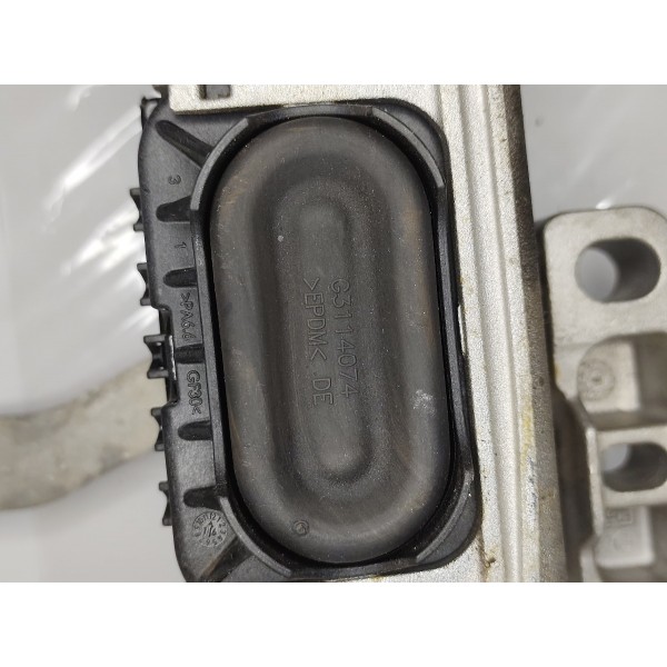 Coxim Motor Hidraulico Direito Audi A3 - Q3 1.4 Tfsi