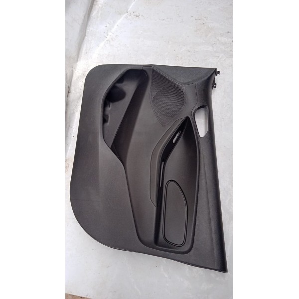 Forro De Porta D.d Ford Ka 15 A 21