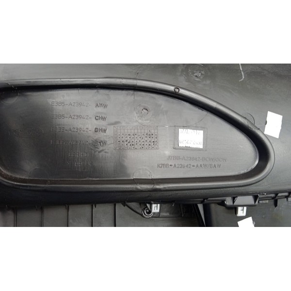 Forro De Porta D.d Ford Ka 15 A 21