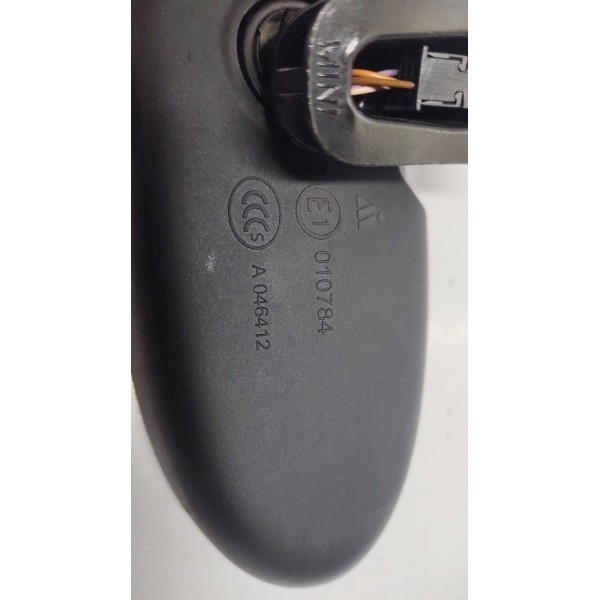 Retrovisor Interno Mini Cooper Countryman 09 A 16