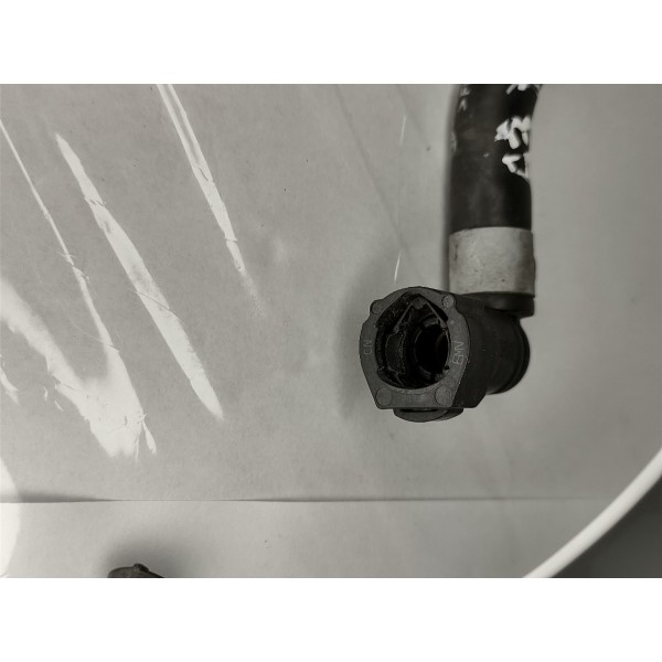 Mangueira De Combustível Audi A3 - Q3 - 1.4 Tfsi Jetta  Golf