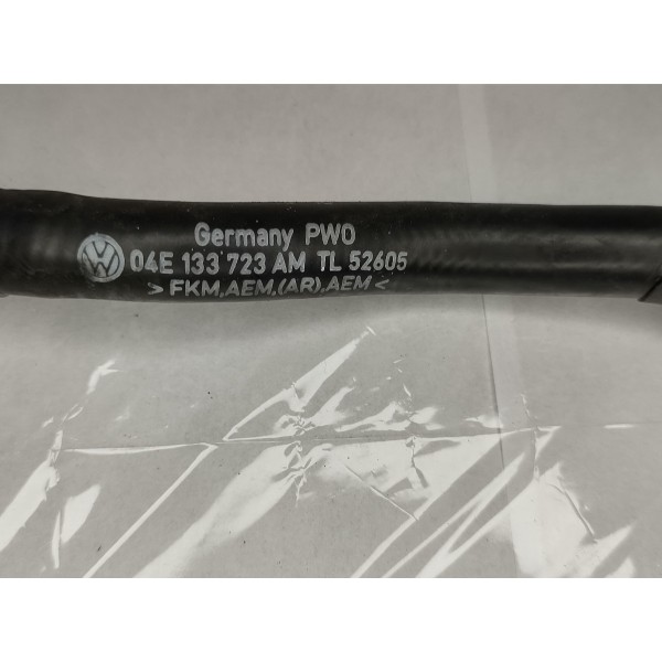 Mangueira De Combustível Audi A3 - Q3 - 1.4 Tfsi Jetta  Golf