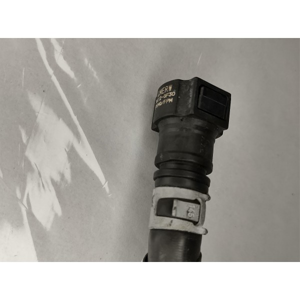 Mangueira De Combustível Audi A3 - Q3 - 1.4 Tfsi Jetta  Golf