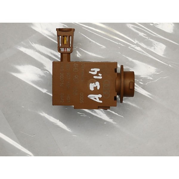 Sensor De Qualidade Do Ar Audi A3 1.4 Tfsi 4h0907658