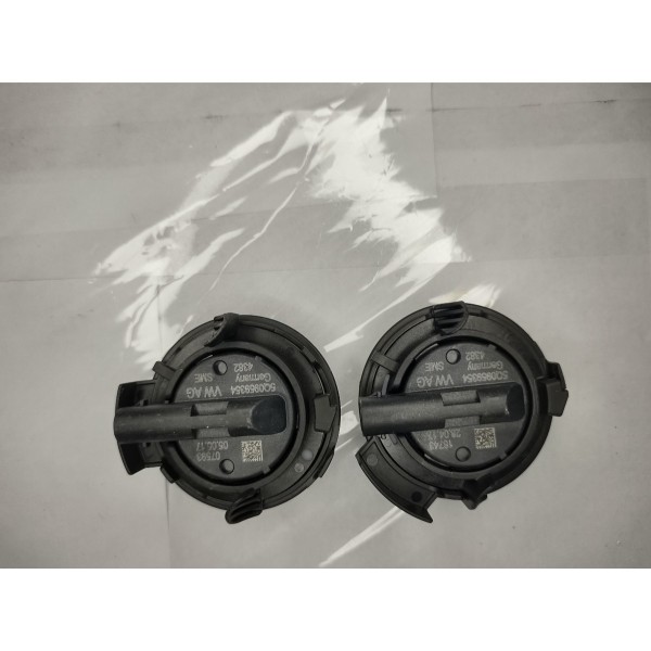 Sensor De Colisão Lateral Airbag Audi A3 Q3 5q0959354