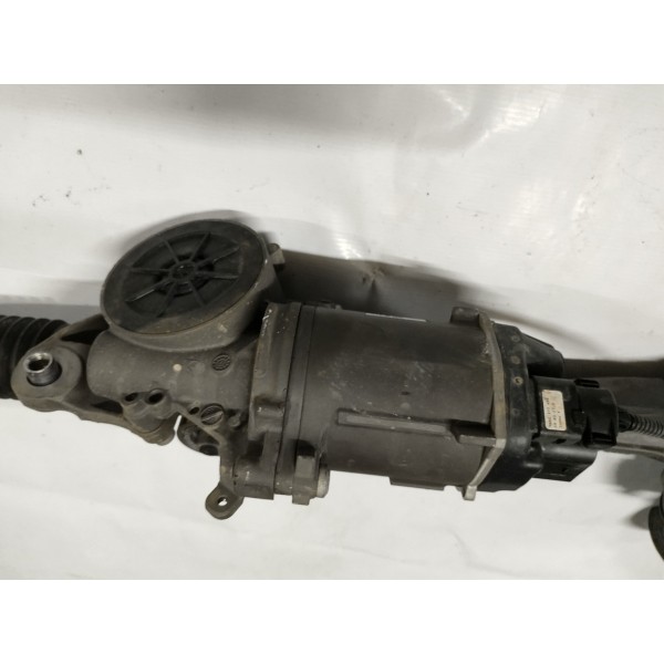 Caixa De Direção Completa 5q1423051a5 Audi A3 Tfsi 2017 2020