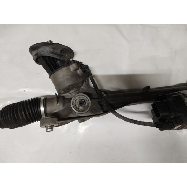 Caixa De Direção Completa 5q1423051a5 Audi A3 Tfsi 2017 2020