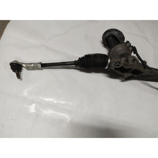 Caixa De Direção Completa 5q1423051a5 Audi A3 Tfsi 2017 2020