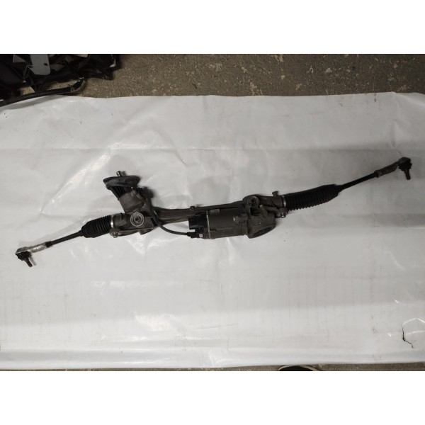 Caixa De Direção Completa 5q1423051a5 Audi A3 Tfsi 2017 2020