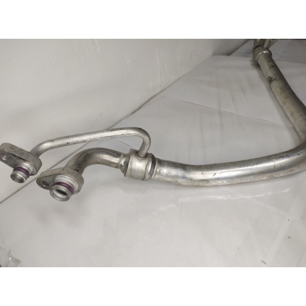 Cano Do Ar Condicionado Audi A3 1.4 Tfsi 2014 A 2020