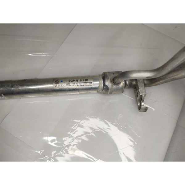 Cano Do Ar Condicionado Audi A3 1.4 Tfsi 2014 A 2020