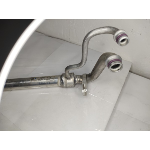 Cano Do Ar Condicionado Audi A3 1.4 Tfsi 2014 A 2020