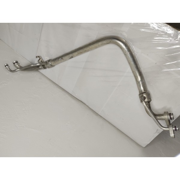 Cano Do Ar Condicionado Audi A3 1.4 Tfsi 2014 A 2020