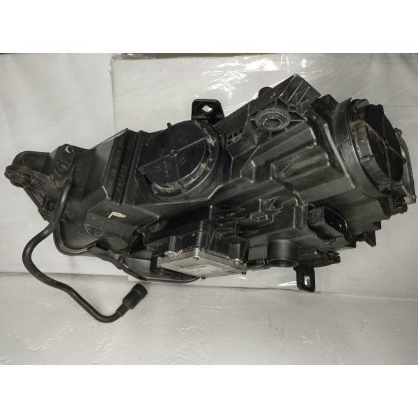 Farol Direito Completo Led Xenon Audi A3 2017 A 2020