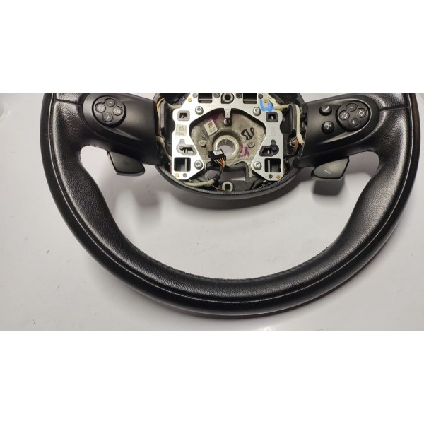 Volante Direção Com Comando Mini Cooper Countryman