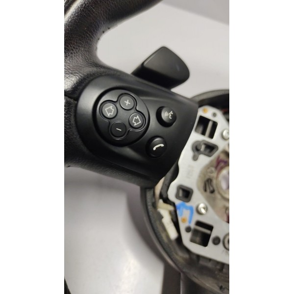 Volante Direção Com Comando Mini Cooper Countryman