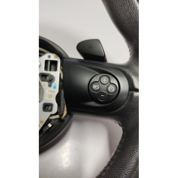 Volante Direção Com Comando Mini Cooper Countryman