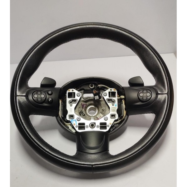 Volante Direção Com Comando Mini Cooper Countryman