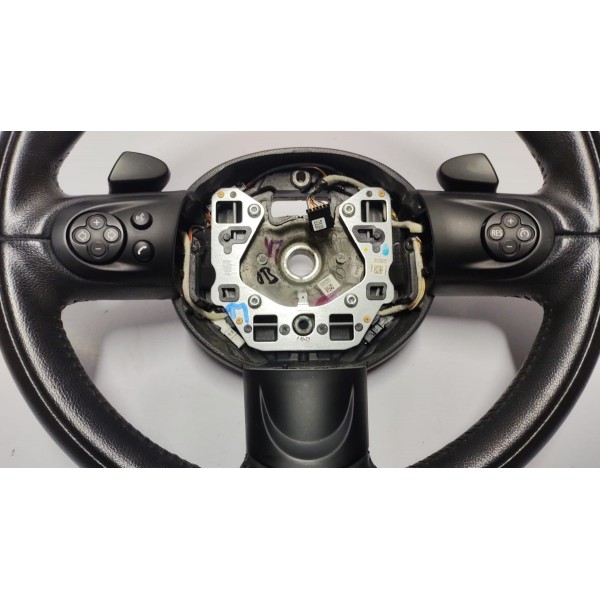 Volante Direção Com Comando Mini Cooper Countryman