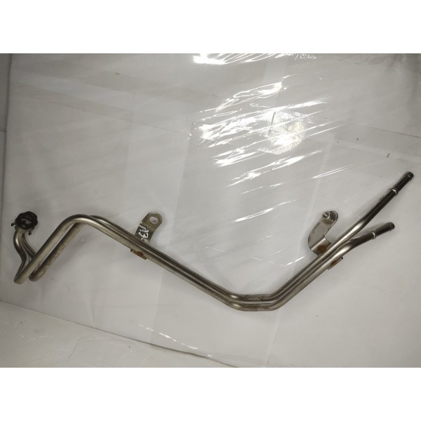 Tubo De Água Da Turbina Audi A3 Q3 / Golf 1.4 Tfsi