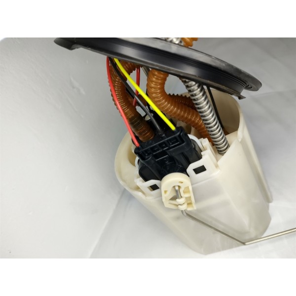 Bomba De Combustivel Flex Audi A3 / Golf Tfsi 1.4